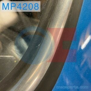 Joint lunette arrière Berlinette  MP4208