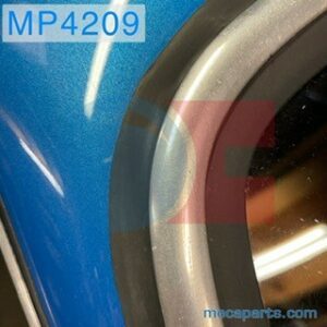 Joint pare-brise Berlinette MP4209