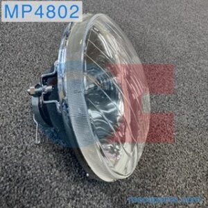 Optique longue portée Berlinette type CIBIE