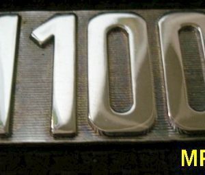 Sigle 1100