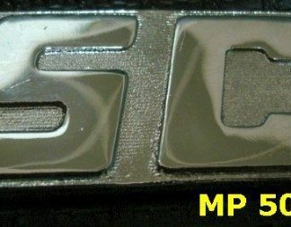SC monogram
