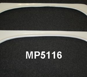 Front fender expander Model groupe 2 (the pair)