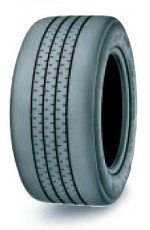 Tire Michelin TB5 F 18/60 - 15 (215/55 R 15) Soft rubber