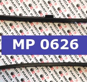 Seal for hide rocker lever