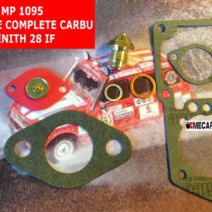 Pochette complete pour carburateur ZENITH 28 IF
