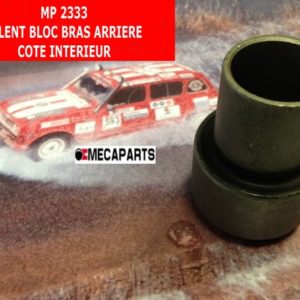 Silent bloc essieu arrière (INTERIEUR) R4