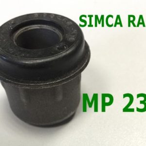 Silentbloc triangle avant supérieur Simca rallye