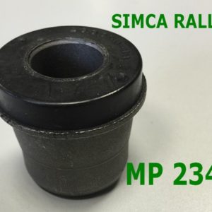 Silentbloc arrière inférieur Simca rallye MP2340