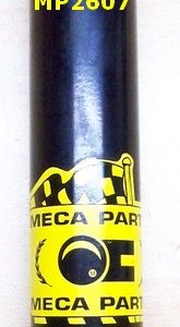 Mecaparts rear damper Dauphine Gordini 1093