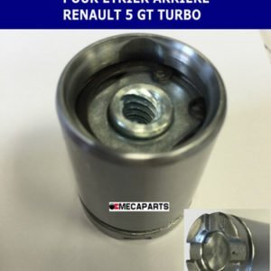 Piston Ø 30MM pour étrier arrière R5 GT Turbo