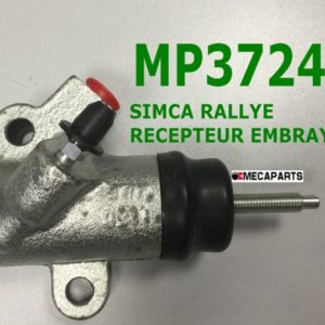 Récepteur embrayage Simca rallye Ø 25.4 MM