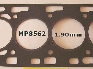 R21 Turbo - Joint renforcé moteur compétition pression turbo augmentée alésage 88