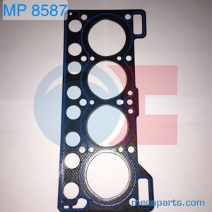 Joint de culasse R4 1108 cm3 Ø 70 mm epaisseur 1.7 mm