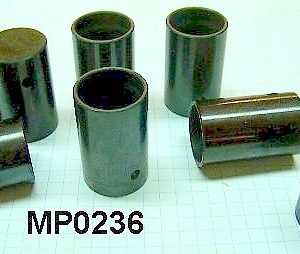 Plug tappet (set of 8)