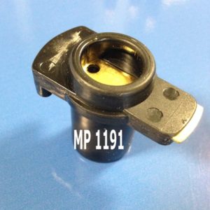 First version rotor