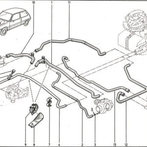 Cooling system