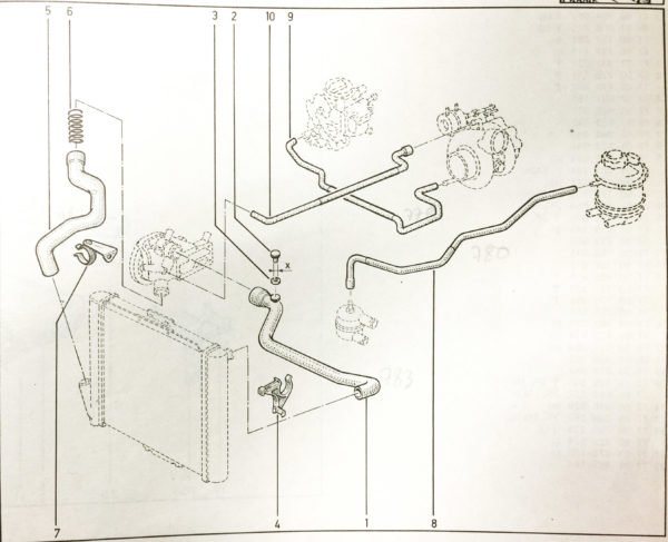 Hose – Image 2