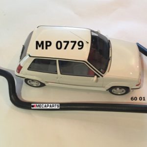 Durite MP 0779 (rep9)