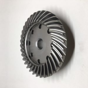 Gearbox accessories