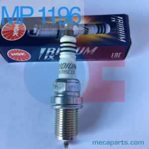 Bougie type origine NGK BKR6EIX