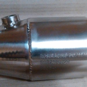 Catalyseur Rosi Racing Homologation 15 2000cm3