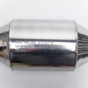 Catalyseur Rosi Racing Homologation 004 2000cm3