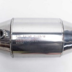 Catalyseur Rosi Racing Homologation 006 2000cm3
