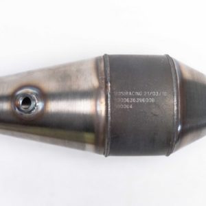 Catalyseur Rosi Racing Homologation 12 5000cm3