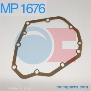 Joint de plaque BV 365