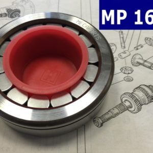 ROULEMENT ROULEAUX PIGNON ATTAQUE 369/UN
