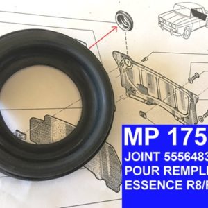 JOINT REMPLISSAGE ESSENCE R8/R10