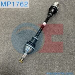 Right transmission 5 gt Turbo