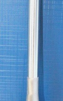 Soupape échappement  forgée Ø 34.6mm