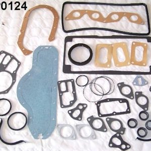 Pochette complète joints moteur sans joint de culasse