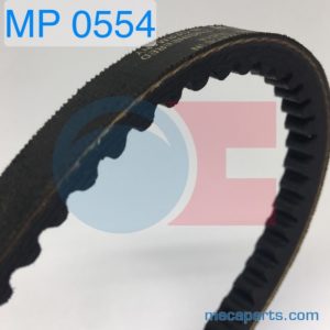 ALTERNATOR BELT UNTIL 39250