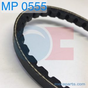 ALTERNATOR BELT AFTER 39250