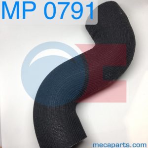 Durite Turbo A610   60 01 023 515