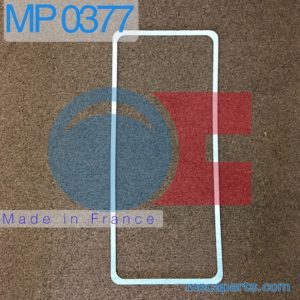 Joint de cache culbuteur 1600 cm 3 en fibre MP0377