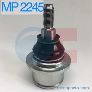 Rotule de pivot supérieure Clio 3 RS