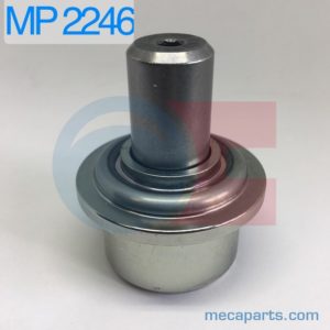 Rotule de pivot inférieure Clio 3 RS