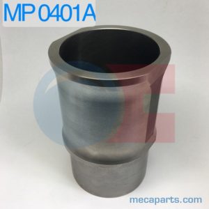 Chemise fonte Ø 79 mm
