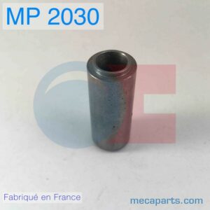 Entretoise support de boite de vitesse A 110 & R8