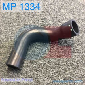 MP 1334 DURITE INFERIEURE RADIATEUR  R 18 TURBO