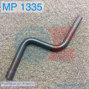 MP 1335 Durite R 18 TURBO
