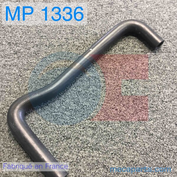 MP 1336 DURITE R 18 TURBO