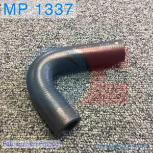 MP 1337 PAIRE DE DURITE R 18 TURBO