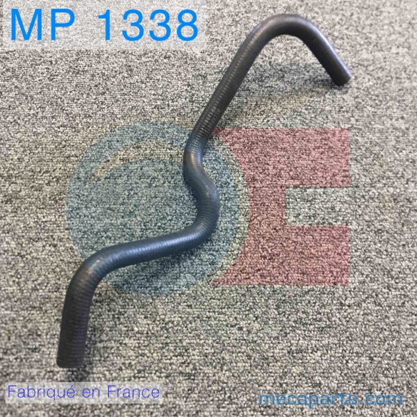 MP 1338 DURITE R 18 TURBO