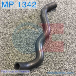 MP 1342 DURITE R 18 TURBO