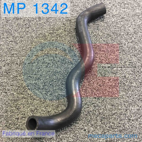 MP 1342 DURITE R 18 TURBO