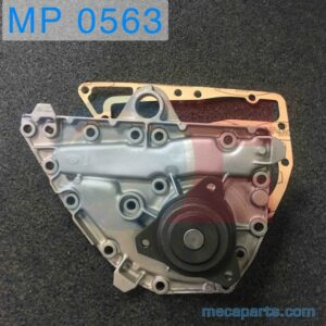Pompe à eau Renault 18 Turbo